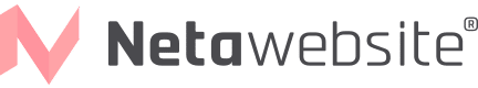 Neta Website Logo