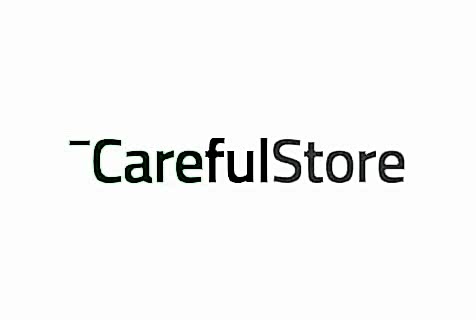Careful Store