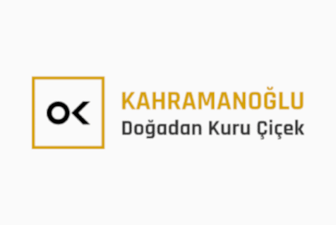 Kahramanoğlu Kuru Çiçek