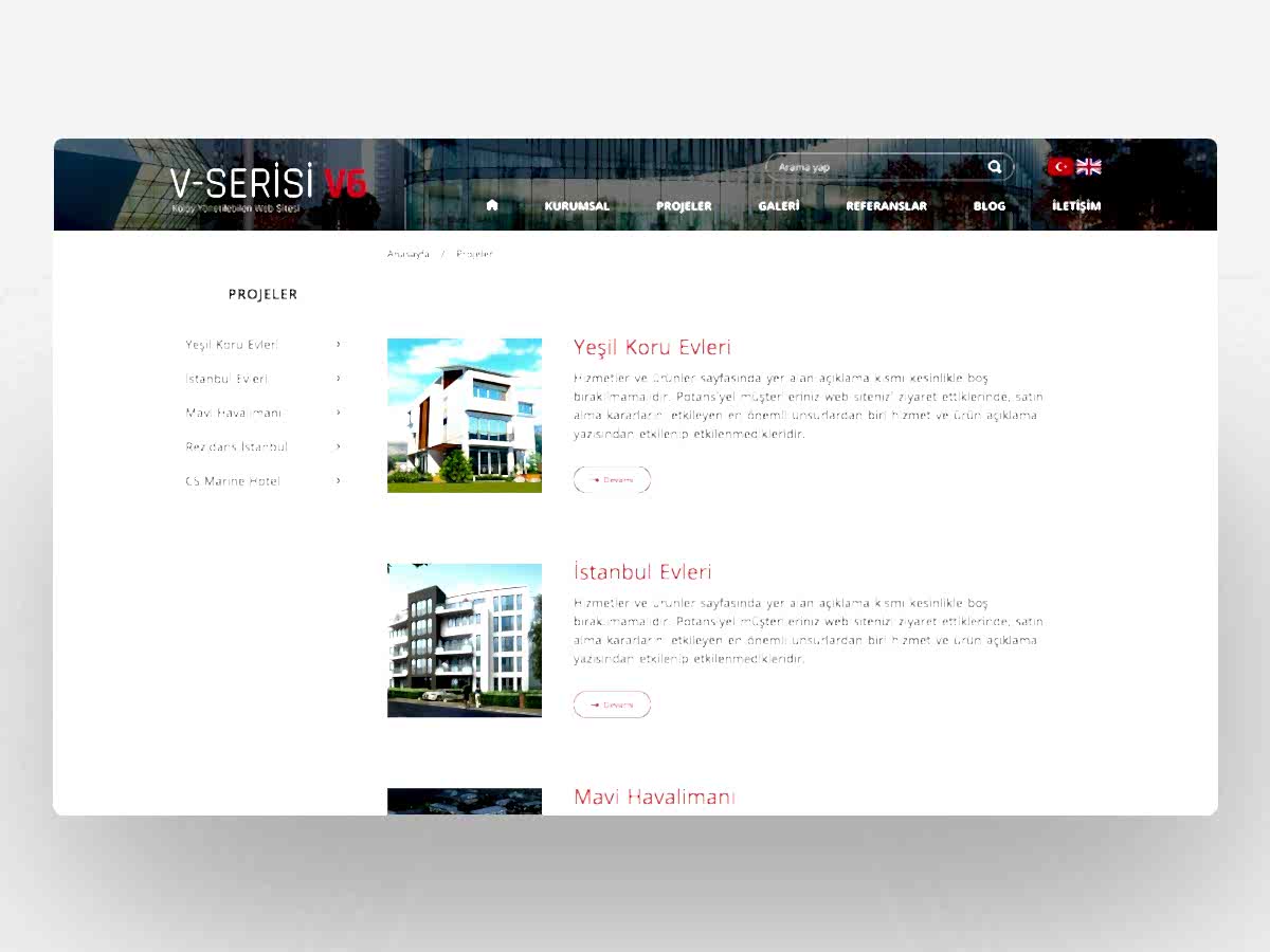 İnşaat Sitesi Açma V6