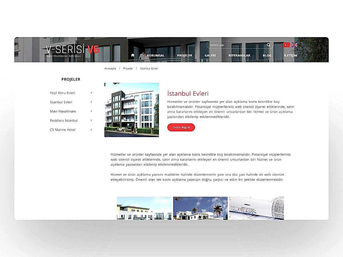 İnşaat Sitesi Açma V6