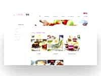 Butik Pasta Web Tasarım V4