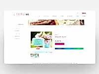 Butik Pasta Web Tasarım V4