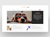 Hazır Veteriner Sitesi V3