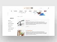 Hazır Veteriner Sitesi V3