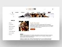 Hazır Veteriner Sitesi V3