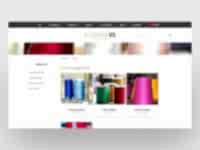 İplik İnternet Sitesi V5