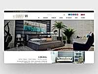 Mobilya Web Sitesi V1