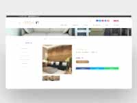 Mobilya Web Sitesi V1