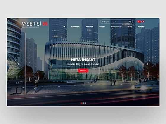 İnşaat Sitesi Açma V6