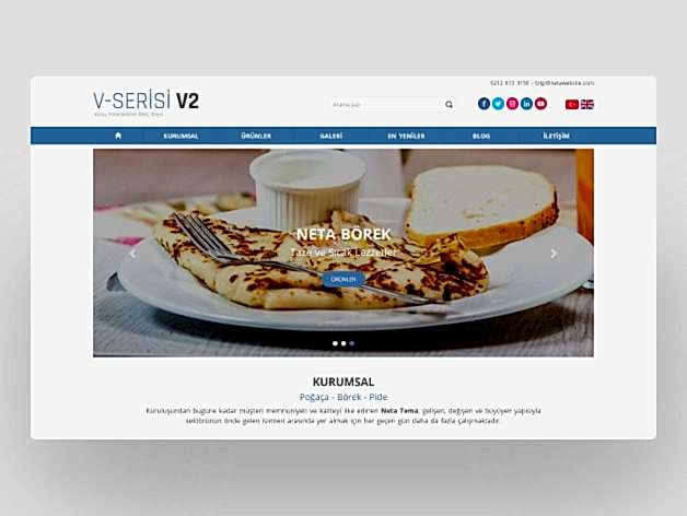 Börekçi Sitesi Kurma V2