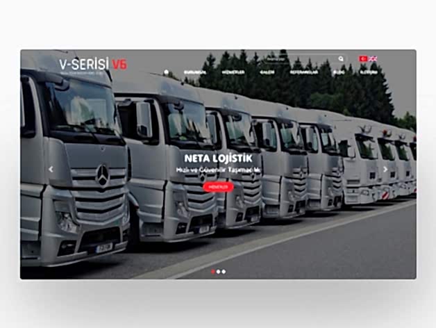 Lojistik Sitesi Açma V6